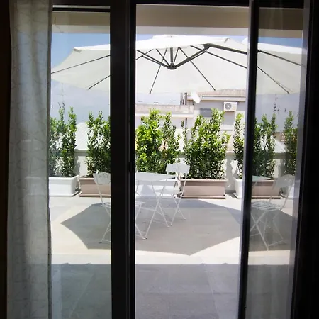 Stanze Ai Lumi Bed & Breakfast