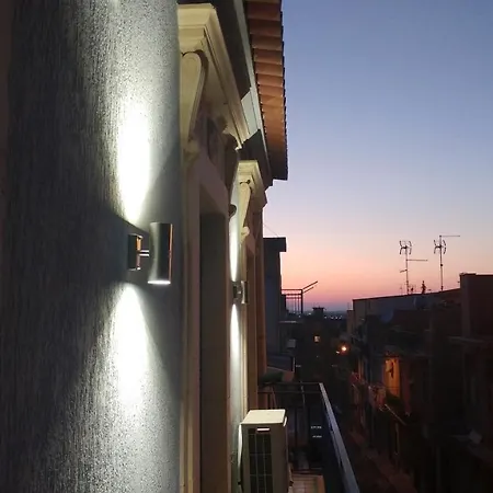 Stanze Ai Lumi Comiso